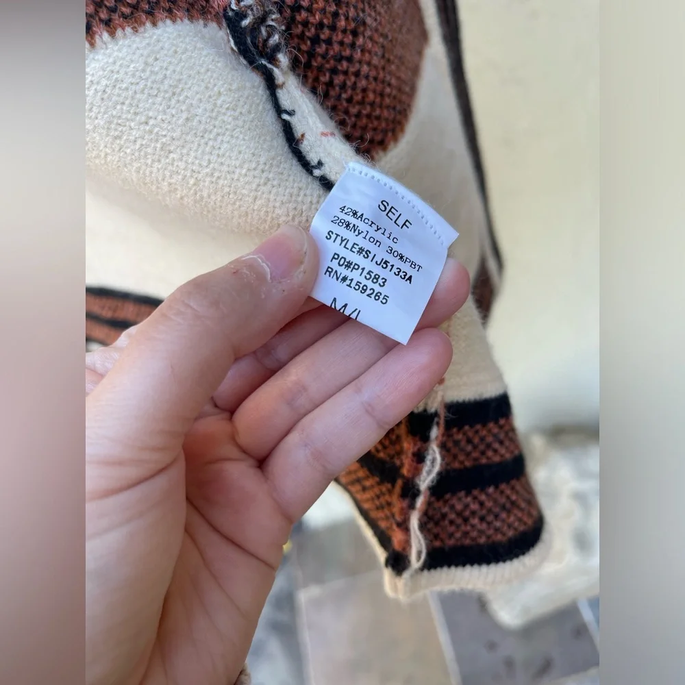 Cardigan - Picture 3 of 4